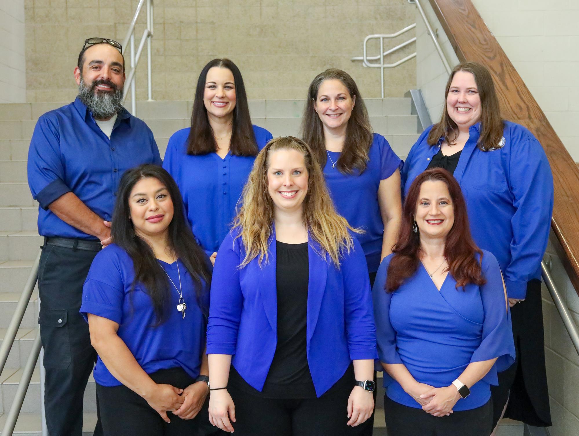 Elementary Team